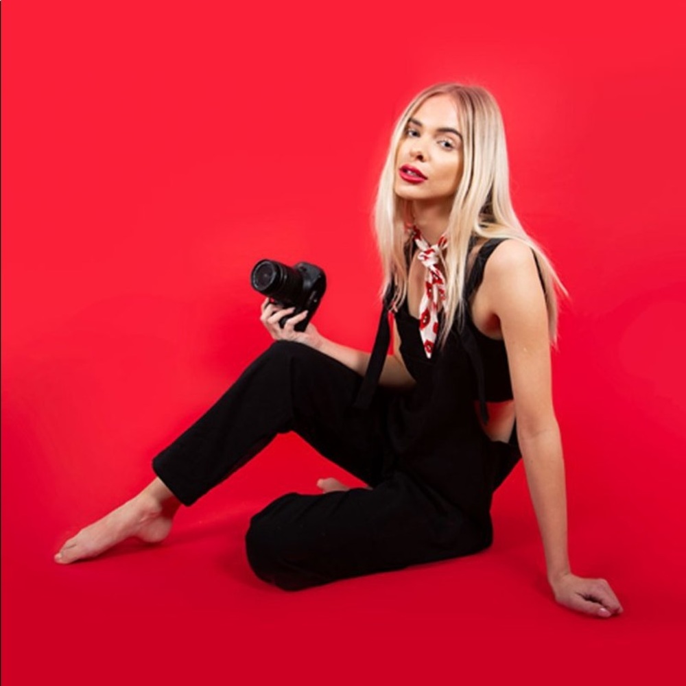 Overalls - made from 100% up-cycled cotton twill